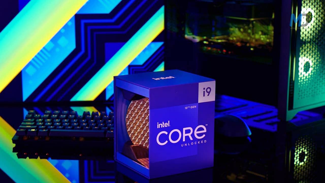 Intel Launches The Worlds Fastest Desktop CPU Announcement