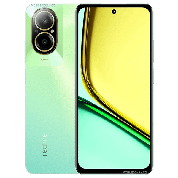 Budget-friendly Realme C67 4G launched in Indonesia - Indonesia