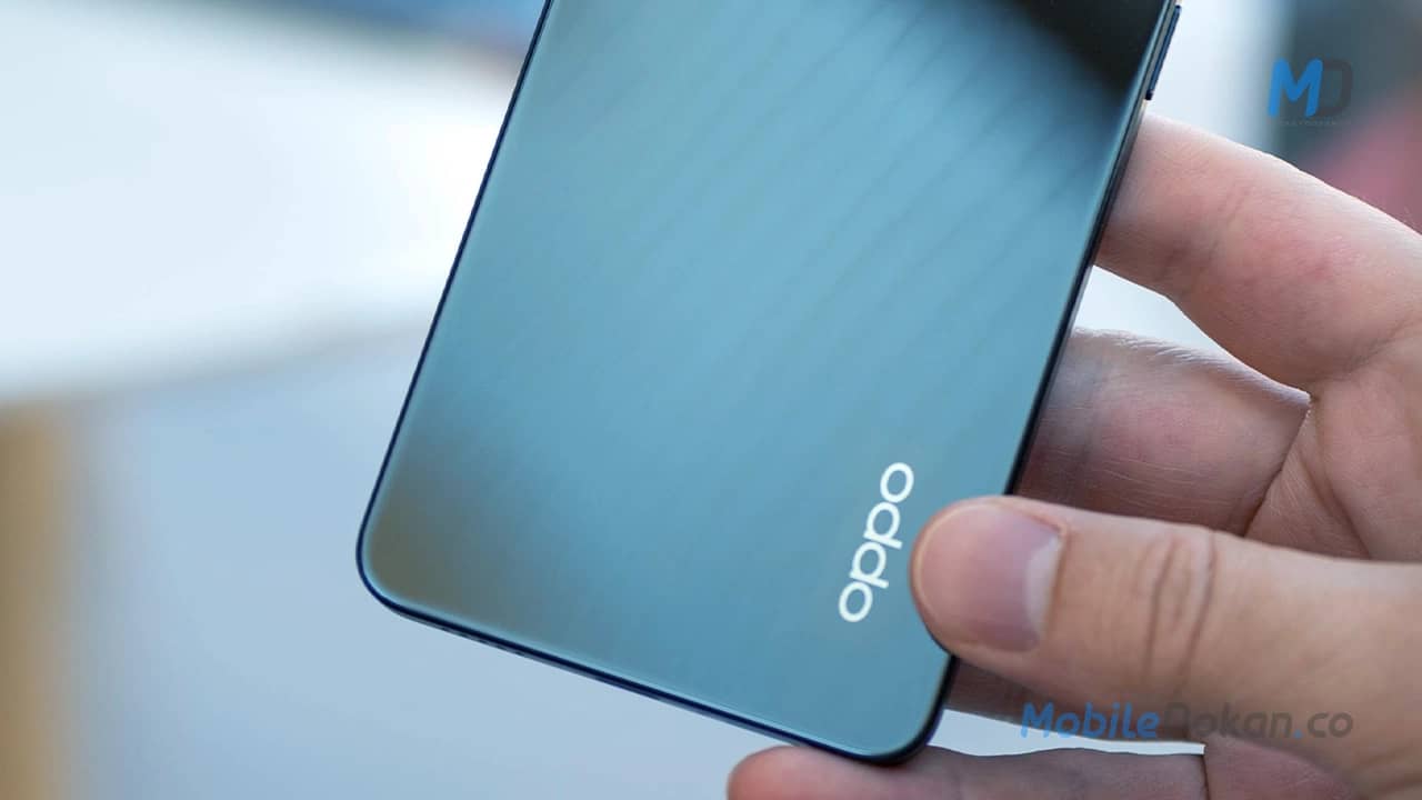 Oppo expected to launch SoC earlier in 2024